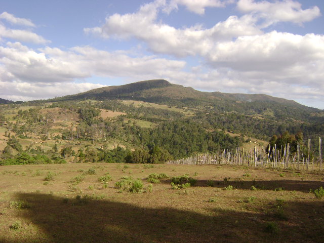 5. Rift Valley